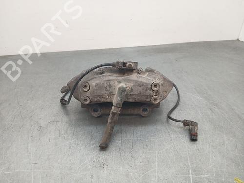 Used Right front brake caliper Right front brake caliper MERCEDES-BENZ SL (R230) 350 (230.467) (245 hp) 11543805 11543805