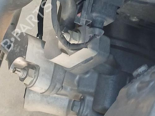 AC compressor FORD FIESTA VII (HJ, HF) 1.0 EcoBoost | BP27315695M34 