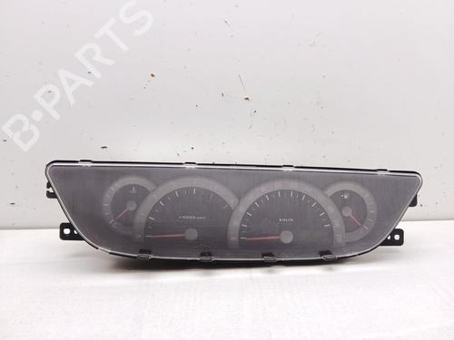 Compteur de vitesse SSANGYONG RODIUS I 2.7 Xdi (163 hp) 29590486