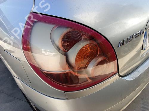 Used Left taillight Left taillight 38724650 38724650