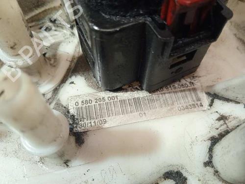 Fuel pump AUDI A5 Sportback (8TA) 2.7 TDI | BP12258197M76 