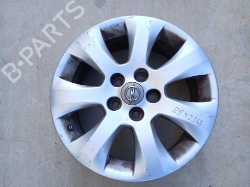 Used Rim OPEL INSIGNIA A (G09) 1.6 CDTi (68) (136 hp) 32502419