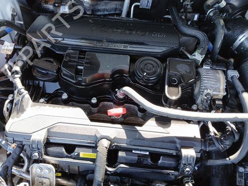 Used Engine Engine 39547862 39547862