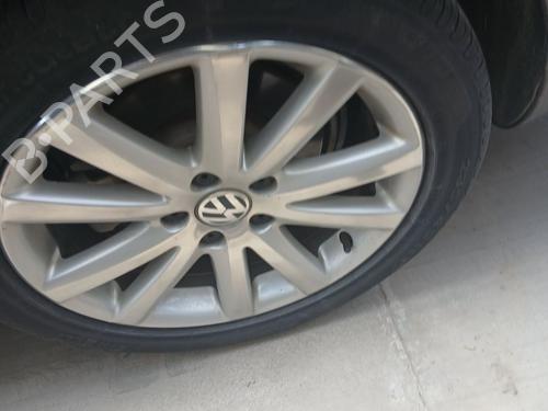 Rim VW PASSAT B6 (3C2) 2.0 TDI | BP29764536C45