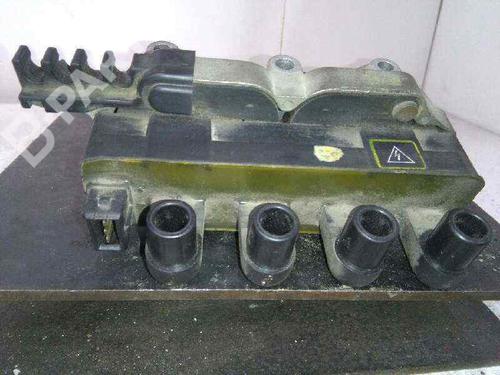 Used Ignition coil FIAT BRAVA (182_) [1995-2003]  4614979