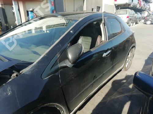 Engine HONDA CIVIC VIII Hatchback (FN, FK) 2.2 CTDi (FK3) | BP11362260M1 