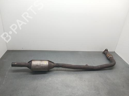 Katalysator VW POLO III (6N1) 60 1.4 (60 hp) 31183037