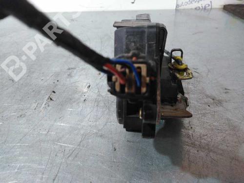 Rear left lock HYUNDAI SANTA FÉ I (SM) 2.0 CRDi | BP3417012C100 