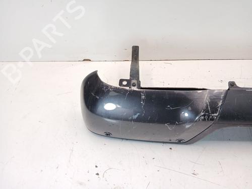 Rear bumper FORD RANGER (TKE) 2.2 TDCi | BP30329589C8