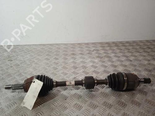 Used Left front driveshaft KIA CEED (CD) 1.6 CRDi 136 Eco-Dynamics+ (136 hp) 12824684