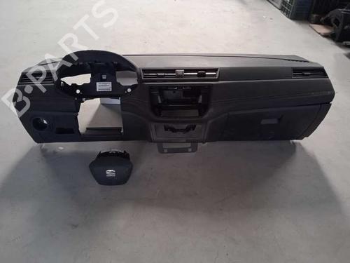 Used Airbag Kit SEAT ARONA (KJ7, KJP) [2017-2025]  10903854