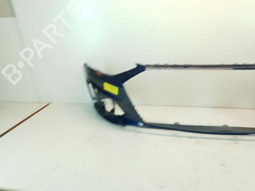 Front bumper AUDI A4 B9 (8W2, 8WC) 2.0 TFSI Mild Hybrid quattro | BP27520483C7 