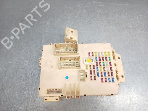 Fuse box HYUNDAI i40 I (VF) | BP38173690E1 - Image 3