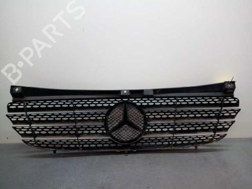 Grille MERCEDES-BENZ VITO / MIXTO Van (W639)  | BP16249706C40 