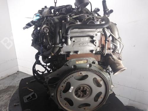 Used Engine Engine IVECO DAILY IV Van 35C14 GV, 35C14 GV/P, 35S14 GV, 35S14 GV/P (136 hp) 21769418 21769418