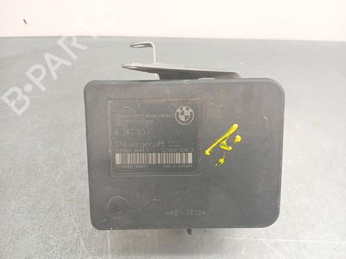 ABS pump BMW 1 (E81) | BP33629847M43 - Image 5