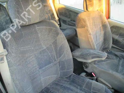 Air filter box RENAULT SCÉNIC I MPV (JA0/1_, FA0_)  | BP14249320M87 