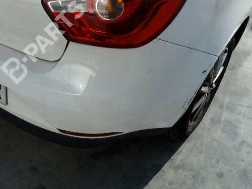 Front right lock SEAT IBIZA IV (6J5, 6P1) 1.6 | BP4374970C97 
