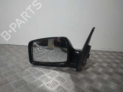 Left mirror KIA SPORTAGE II (JE_, KM_)  | BP14251299C26