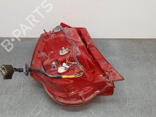 Right taillight CHEVROLET AVEO / KALOS Hatchback (T250, T255) 1.2 | BP25939061C35 