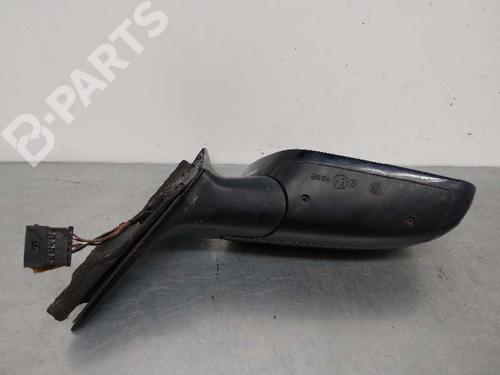 Retrovisor derecho AUDI A6 C5 (4B2) 2.5 TDI | BP8636984C27 