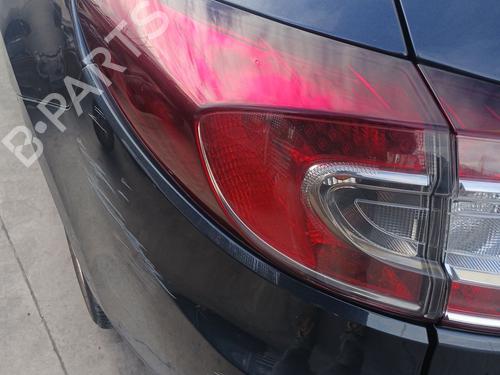 Farolim esquerdo RENAULT MEGANE III Grandtour (KZ0/1) 1.5 dCi (KZ1M, KZ1W, KZ0R) (106 hp) 31160134