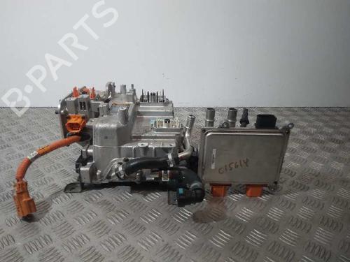 Battery HYUNDAI TUCSON (NX4E, NX4A)  | BP15061778E11 