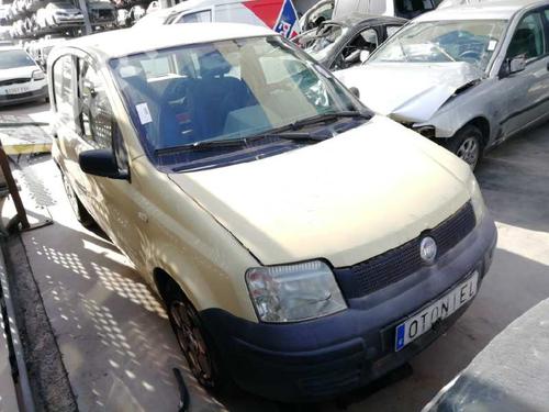 Steering column FIAT PANDA (169_)  | BP11769520M21 
