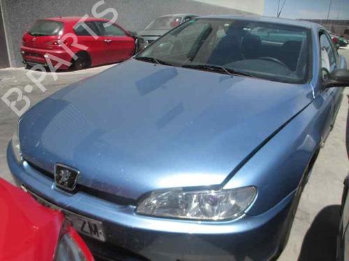 Front right window mechanism PEUGEOT 406 Coupe (8C) 2.0 16V | BP2767726C23 