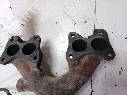 Catalyst NISSAN ALMERA II Hatchback (N16) 1.5 | BP39614212M10 - Image 4