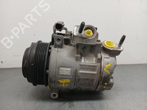 Used AC compressor FORD C-MAX II (DXA/CB7, DXA/CEU) [2010-2019]  31934905