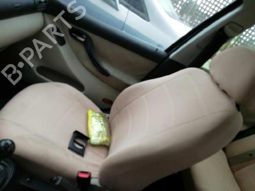 Gearbox SEAT TOLEDO II (1M2) 1.6 16V | BP5081831M3 