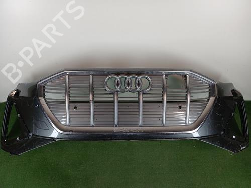 Used Front bumper AUDI E-TRON (GEN) 50 quattro (313 hp) 24668613