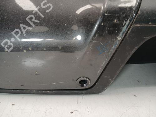 Rear bumper FORD RANGER (TKE) 2.2 TDCi | BP30329590C8