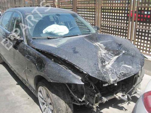 Gearbox BMW 3 (E90) 320 d | BP2389439M3 