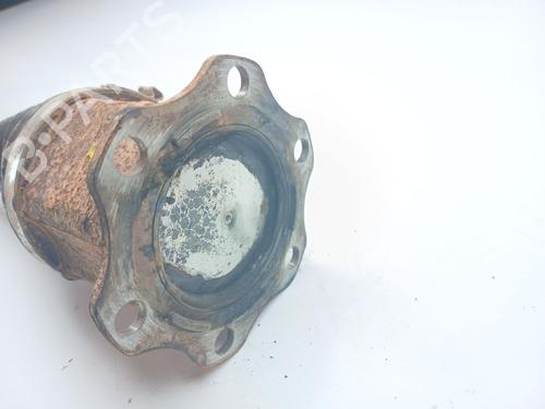 Right front driveshaft VW T-CROSS (C11, D31)  | BP32192600M39 