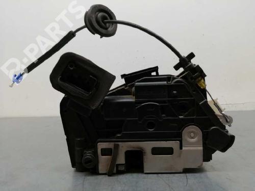 Rear left lock SEAT LEON ST (5F8) 1.6 TDI | BP9245332C100 