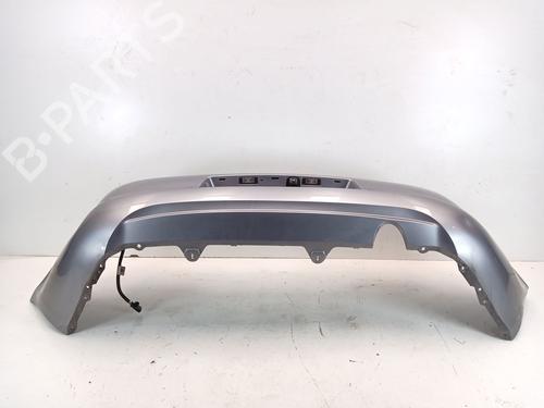 Rear bumper CITROËN C-ELYSEE (DD_) 1.6 BlueHDi 100 | BP28155440C8 
