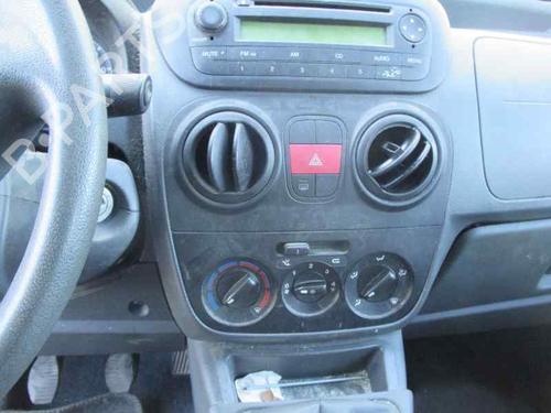 Warning switch FIAT FIORINO Box Body/MPV (225_) 1.3 D Multijet (225BXD1A, 225BXB1A, 225BXB11) | BP4673682I22 