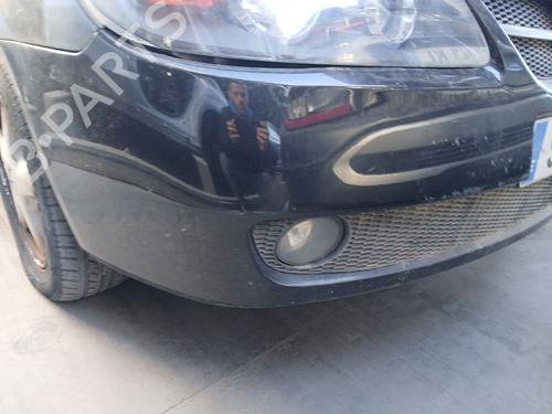 Used Front bumper NISSAN ALMERA II (N16) [2000-2025]  30805476