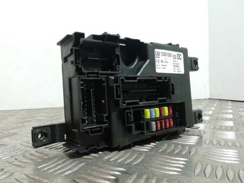 Fuse box OPEL CORSA D (S07) 1.2 (L08, L68) | BP9097216E1 