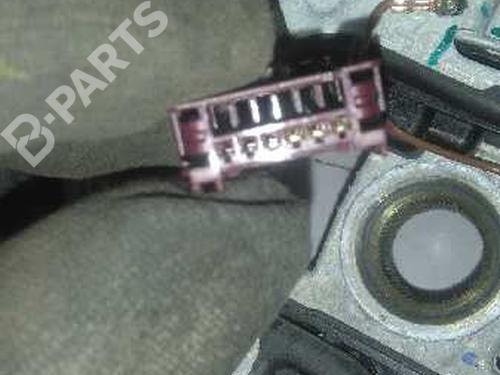 Steering wheel MERCEDES-BENZ GLA-CLASS (X156) GLA 200 CDI / d (156.908) | BP5158089C49 