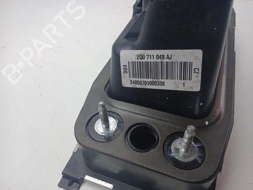 Gear lever VW T-CROSS (C11, D31)  | BP34520258M90  - Image 5
