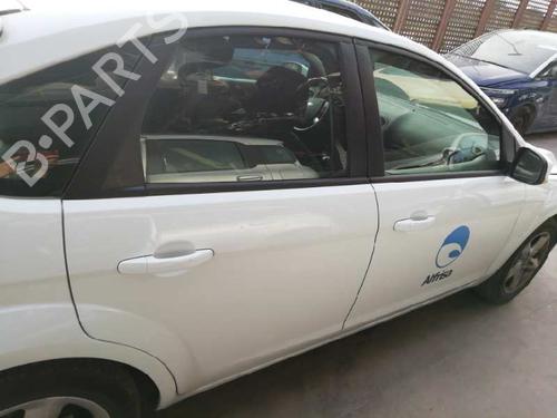 Gearbox FORD FOCUS II (DA_, HCP, DP) 1.6 TDCi | BP9515998M3 