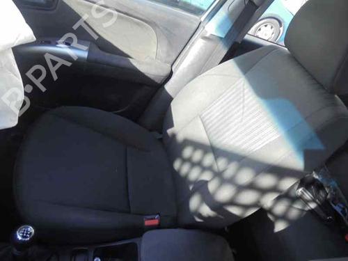 Front left window mechanism KIA SPORTAGE II (JE_, KM_) 2.0 i 16V | BP3414750C22 