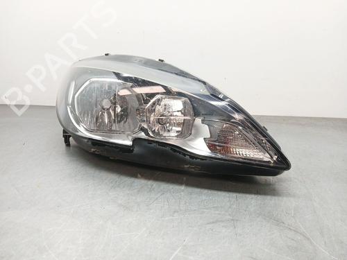 Used Right headlight PEUGEOT 308 II (LB_, LP_, LW_, LH_, L3_) 1.6 HDi (92 hp) 31352679