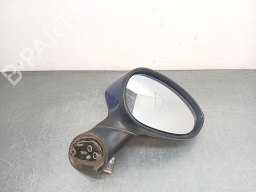 Retrovisor derecho Retrovisor derecho FIAT GRANDE PUNTO (199_) 1.3 D Multijet (199.AXD11, 199.AXD1A, 199.AXD1B,... (90 hp) 36782094 36782094