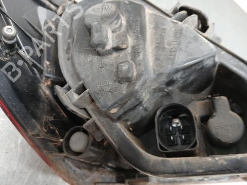 Right taillight SEAT LEON (5F1) | BP19054276C35 - Image 8