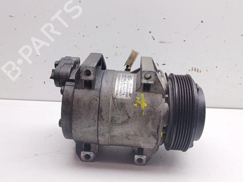AC compressor VOLVO S60 I (384) 2.4 D | BP36016715M34  - Image 5
