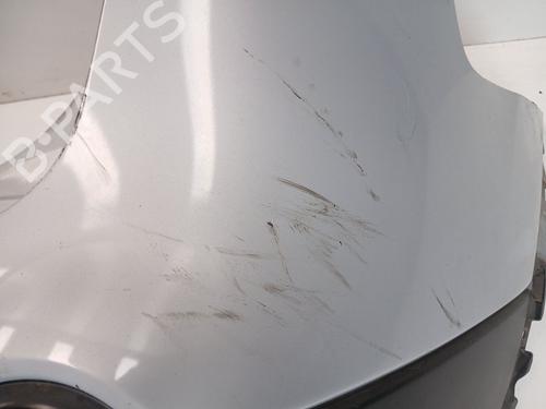 Rear bumper NISSAN QASHQAI I (J10, NJ10) 1.5 dCi | BP28997573C8 